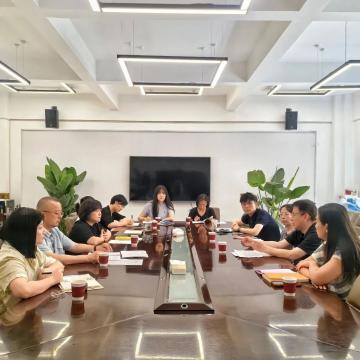 设计艺术学院2026年秋季学期开学各项工作有序落地